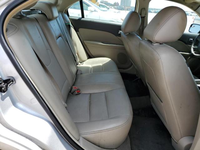Photo 6 from auction – 2011 FORD FUSION SEL with VIN 3FAHP0JAXBR206991