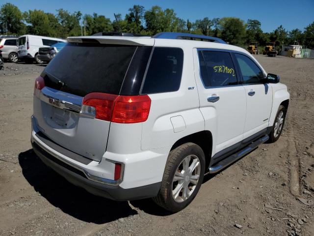 Foto 4 de la subasta – 2016 GMC TERRAIN SL con VIN 2GKFLUEK7G6324796