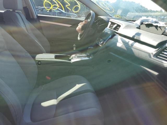 Photo 5 from auction – 2016 HONDA CIVIC EX with VIN 2HGFC2F79GH507553