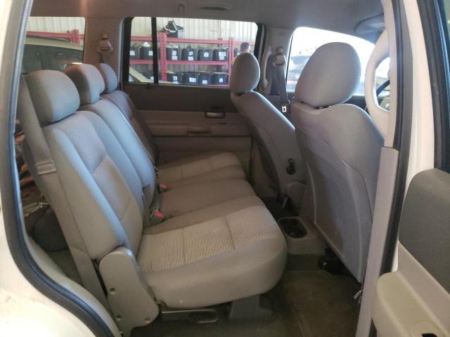 Photo 6 from auction – 2007 DODGE DURANGO SL with VIN 1D8HB48P47F546606