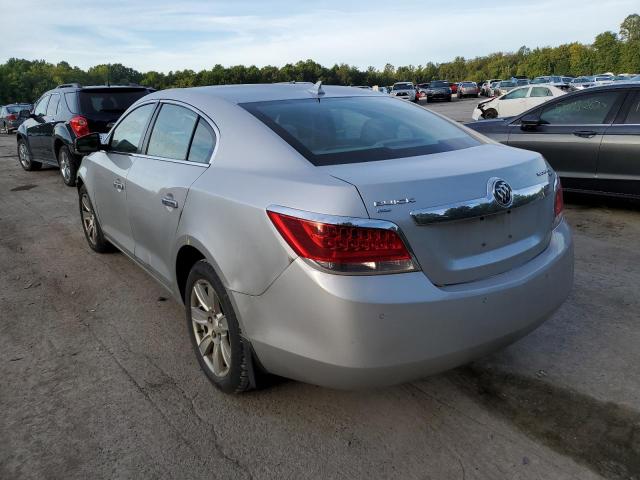 Photo 3 from auction – 2011 BUICK LACROSSE C with VIN 1G4GD5ED0BF372185