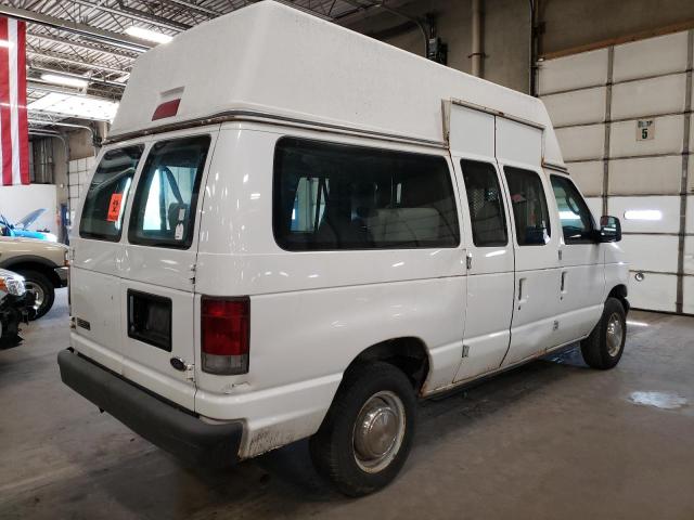 Photo 4 from auction – 2003 FORD ECONOLINE with VIN 1FTNE24L13HA62245