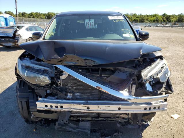 Photo 7 from auction – 2016 HONDA PILOT EXLN with VIN 5FNYF6H74GB104945