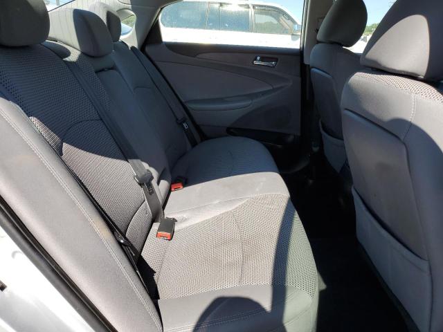 Photo 6 from auction – 2012 HYUNDAI SONATA GLS with VIN 5NPEB4AC9CH453105