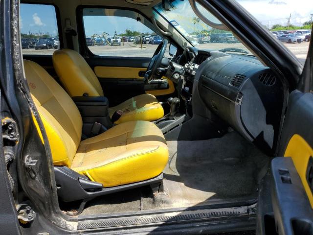Zdjęcie 5 z aukcji – 2004 NISSAN FRONTIER C z VIN 1N6MD29Y94C419945