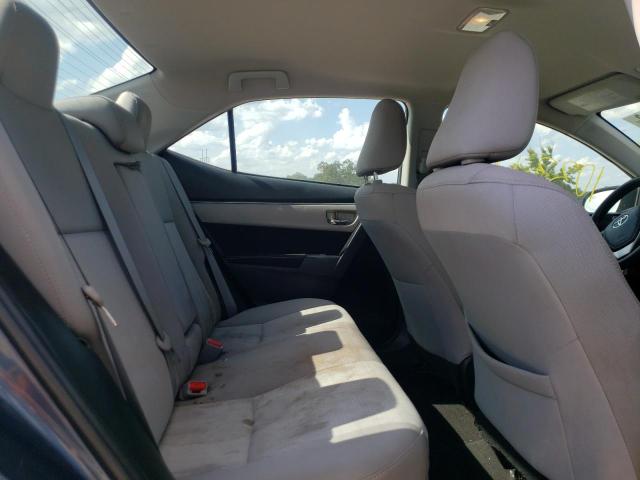 Photo 6 from auction – 2016 TOYOTA COROLLA L with VIN 5YFBURHE5GP370166