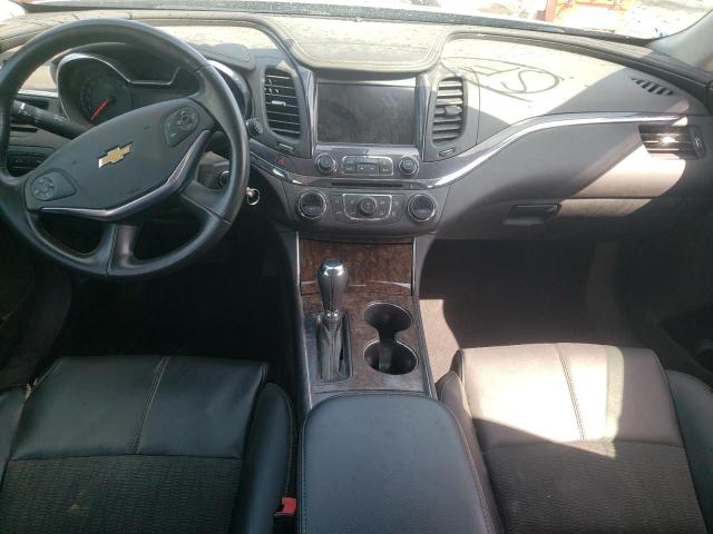 Photo 9 from auction – 2014 CHEVROLET IMPALA LT with VIN 1G1125S36EU135060