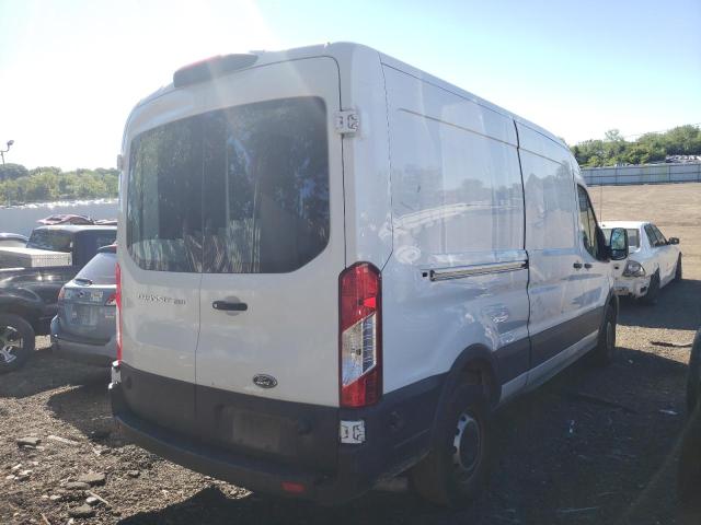 Photo 4 from auction – 2020 FORD TRANSIT T- with VIN 1FTBR1C82LKA51224