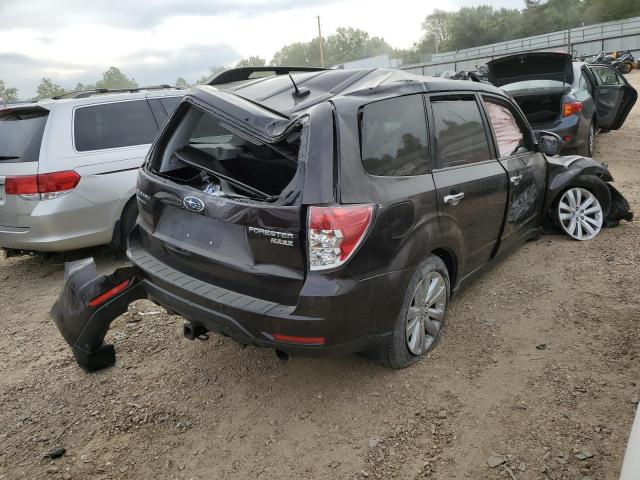 Photo 4 from auction – 2013 SUBARU FORESTER L with VIN JF2SHAEC2DH436500