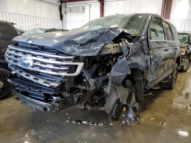 Photo 2 from auction – 2019 FORD EXPEDITION with VIN 1FMJU1JT6KEA06104