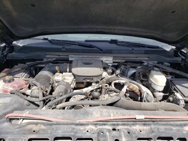 Photo 7 from auction – 2015 GMC SIERRA K25 with VIN 1GT12YE85FF574823