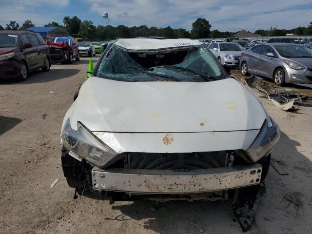 Photo 9 from auction – 2017 NISSAN MAXIMA 3.5 with VIN 1N4AA6APXHC385275