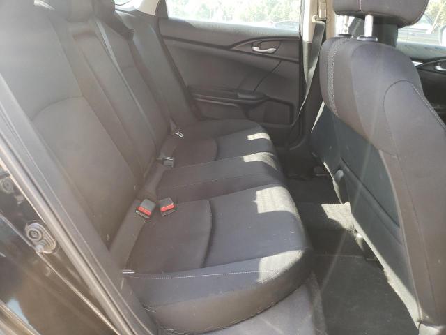 Photo 6 from auction – 2016 HONDA CIVIC EX with VIN 2HGFC2F89GH500191