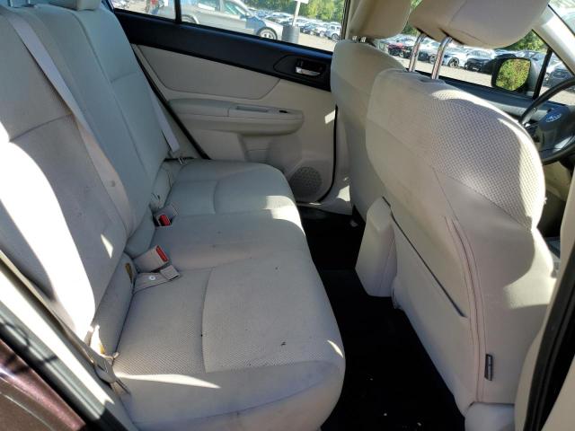Foto 6 de la subasta – 2013 SUBARU IMPREZA PR con VIN JF1GJAC68DH027283