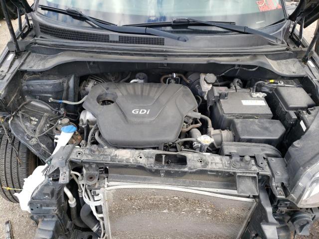 Photo 7 from auction – 2016 KIA SOUL with VIN KNDJN2A22G7395267