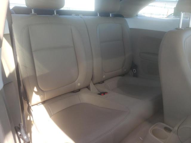 Photo 6 from auction – 2013 VOLKSWAGEN BEETLE with VIN 3VWJP7AT8DM611492