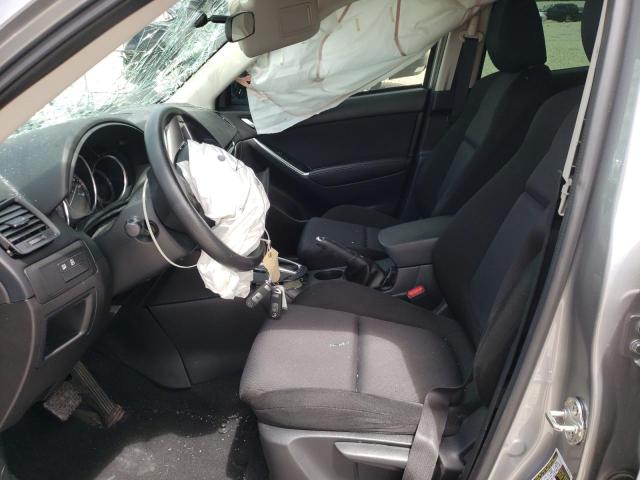 Photo 5 from auction – 2015 MAZDA CX-5 SPORT with VIN JM3KE2BEXF0468588