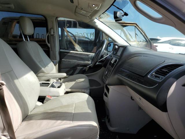 Photo 5 from auction – 2012 CHRYSLER TOWN & COU with VIN 2C4RC1BG9CR376382