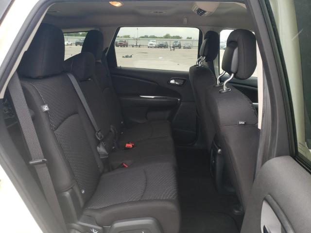 Photo 6 from auction – 2017 DODGE JOURNEY SX with VIN 3C4PDCBB9HT519615