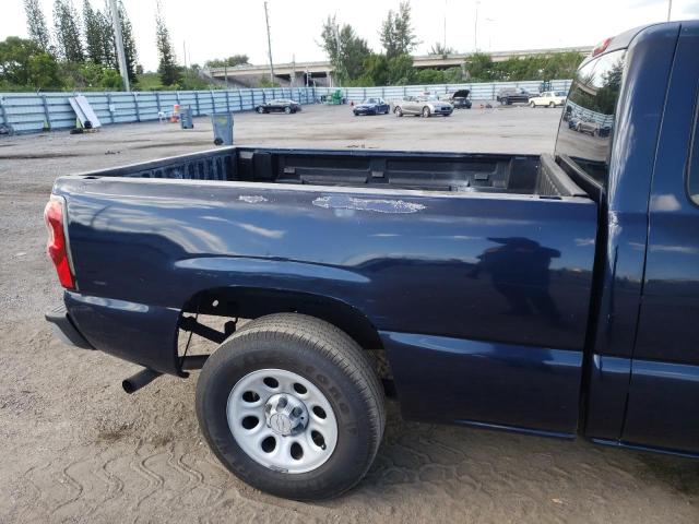 Photo 10 from auction – 2006 CHEVROLET SILVERADO2 with VIN 1GCEC19X76Z257230