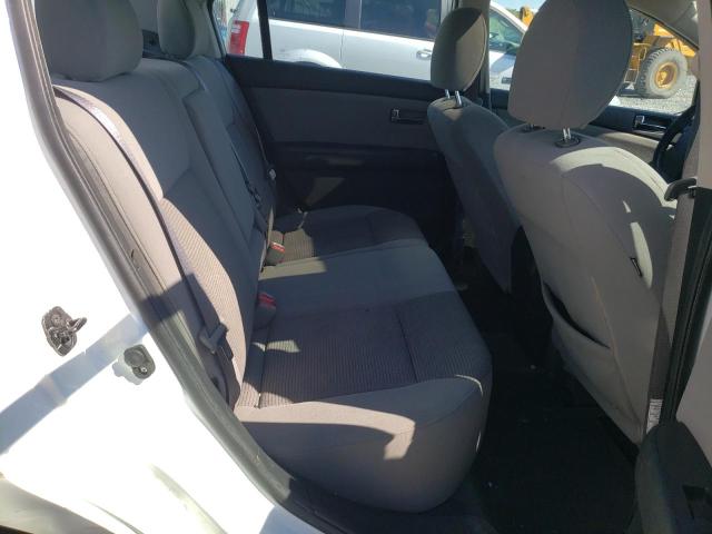 Photo 6 from auction – 2012 NISSAN SENTRA 2.0 with VIN 3N1AB6AP8CL749734