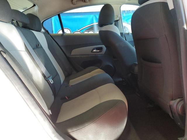 Photo 6 from auction – 2011 CHEVROLET CRUZE LS with VIN 1G1PD5SH2B7187554