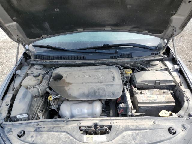 Photo 7 from auction – 2015 CHRYSLER 200 S with VIN 1C3CCCBBXFN721771