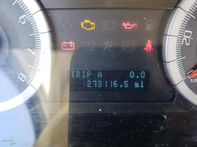 Photo 8 from auction – 2008 FORD ESCAPE XLT with VIN 1FMCU03178KB98920