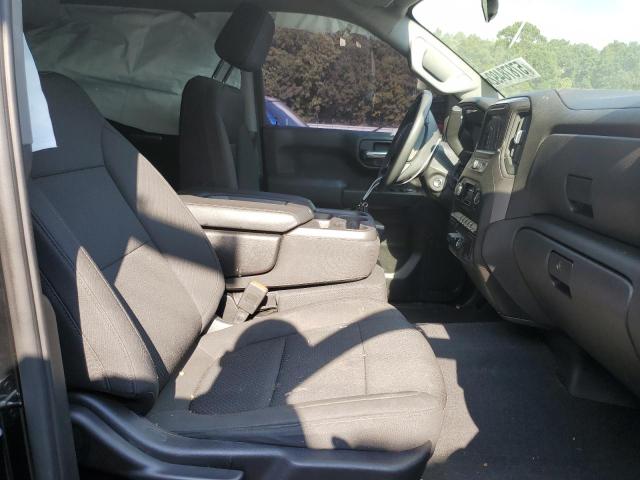 Photo 5 from auction – 2021 CHEVROLET SILVERADO with VIN 3GCPWBEH4MG137693