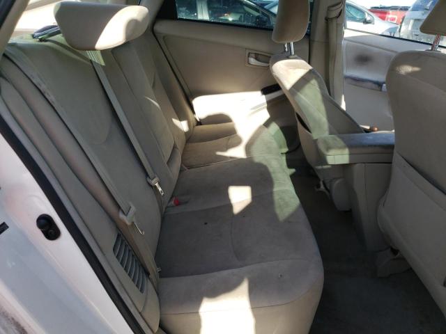 Photo 6 from auction – 2011 TOYOTA PRIUS with VIN JTDKN3DU9B0255550