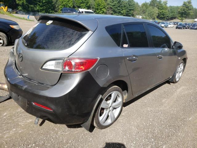 Photo 4 from auction – 2010 MAZDA 3 I with VIN JM1BL1HF6A1317064