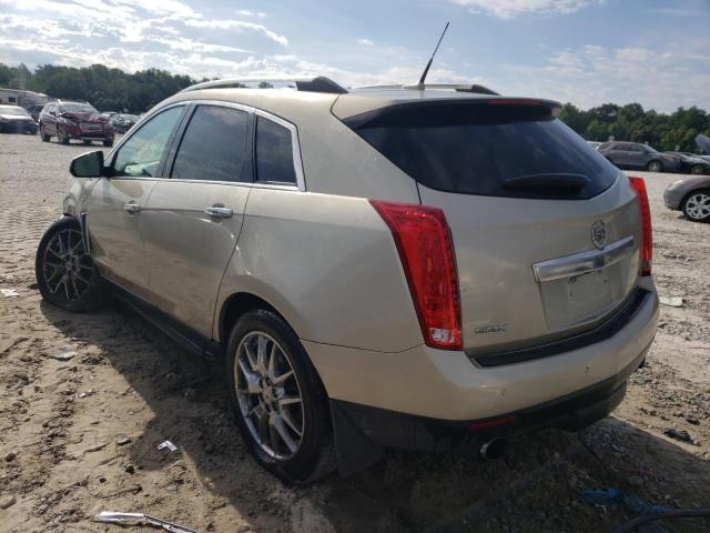 Photo 3 from auction – 2013 CADILLAC SRX PERFOR with VIN 3GYFNDE3XDS636164