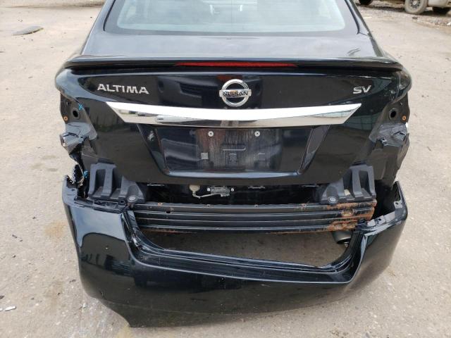 Photo 9 from auction – 2015 NISSAN ALTIMA with VIN 1N4AL3AP9FC577311