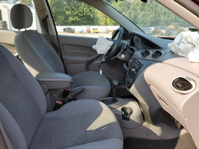 Photo 5 from auction – 2004 FORD FOCUS SE C with VIN 1FAHP34Z74W158353