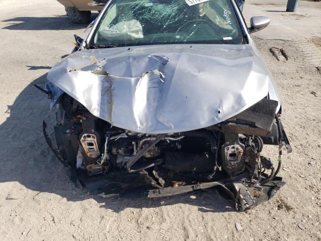 Photo 10 from auction – 2015 CHRYSLER 200 C with VIN 1C3CCCCG1FN673197