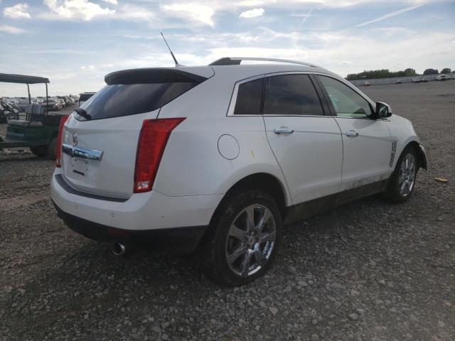 Photo 4 from auction – 2010 CADILLAC SRX PERFOR with VIN 3GYFNBEY4AS632140