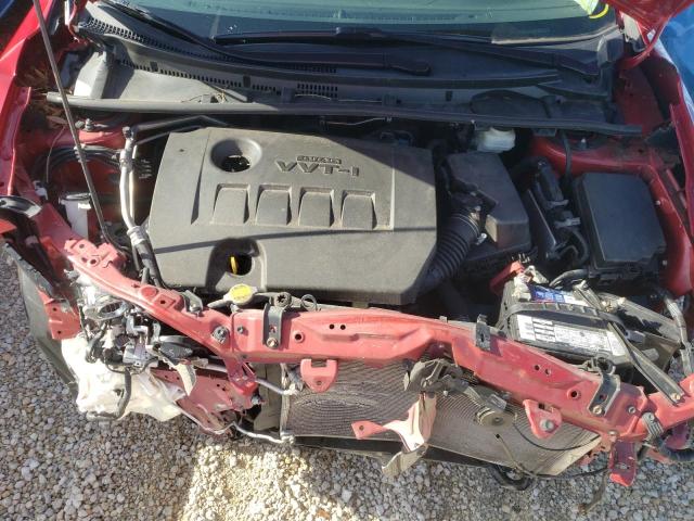 Photo 7 from auction – 2015 TOYOTA COROLLA L with VIN 2T1BURHE3FC329534