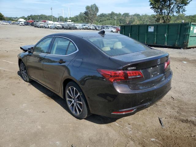 Photo 3 from auction – 2015 ACURA TLX with VIN 19UUB2F34FA000595