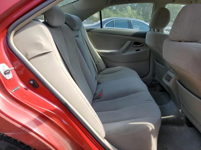 Photo 6 from auction – 2009 TOYOTA CAMRY BASE with VIN 4T1BE46K19U287246