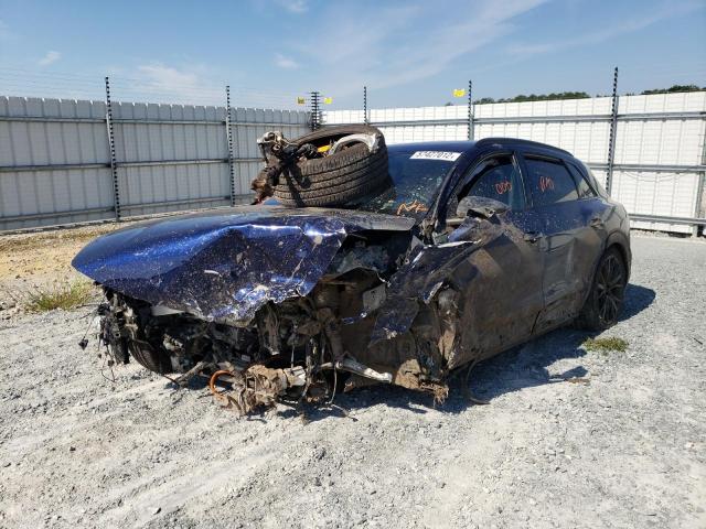 Photo 9 from auction – 2022 AUDI E-TRON CHR with VIN WA1VABGE2NB026931