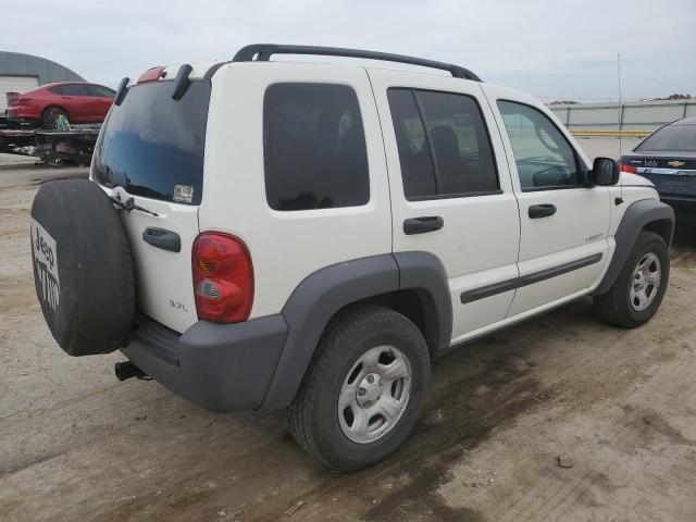 Photo 4 from auction – 2004 JEEP LIBERTY SP with VIN 1J4GL48K94W106060