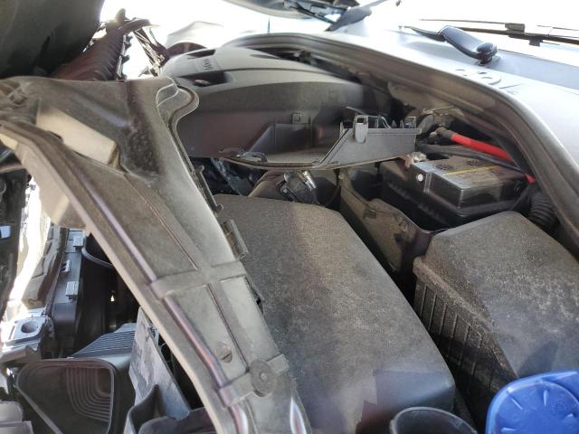 Photo 7 from auction – 2017 VOLVO S60 DYNAMI with VIN YV140MTL3H2438035