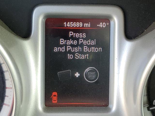 Photo 8 from auction – 2013 DODGE JOURNEY SE with VIN 3C4PDCAB4DT602977