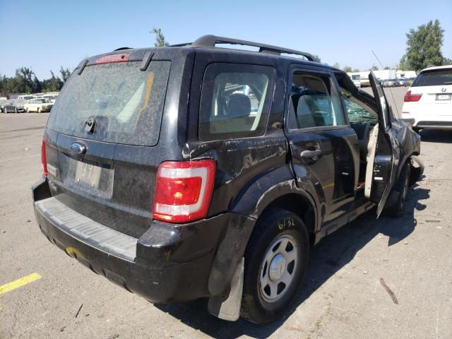 Photo 4 from auction – 2008 FORD ESCAPE XLS with VIN 1FMCU02Z58KC61651