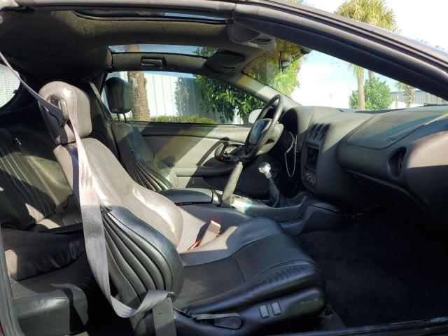 Photo 5 from auction – 2002 PONTIAC FIREBIRD with VIN 2G2FS22K722130846