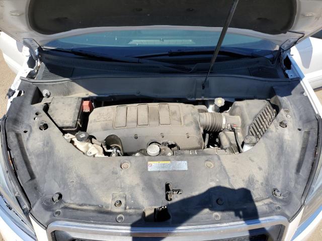 Photo 7 from auction – 2016 GMC ACADIA SLE with VIN 1GKKVPKD3GJ302099