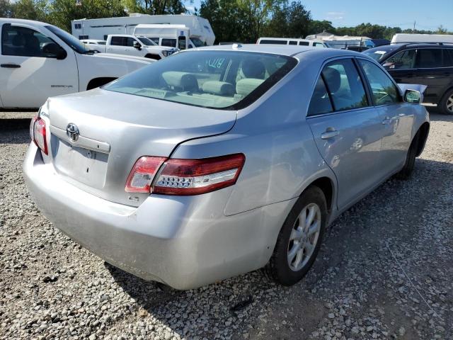 Photo 4 from auction – 2011 TOYOTA CAMRY BASE with VIN 4T4BF3EK9BR204375