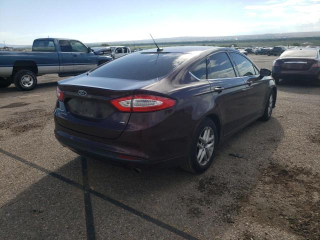 Photo 4 from auction – 2013 FORD FUSION SE with VIN 3FA6P0H78DR350320