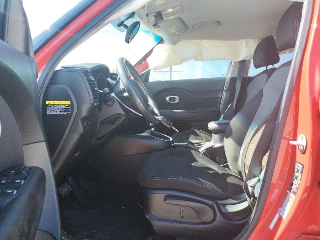 Фото 5 с аукциона – 2017 KIA SOUL + с VIN KNDJP3A57H7440893