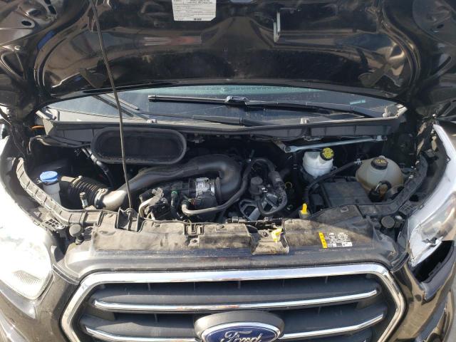 Photo 7 from auction – 2020 FORD TRANSIT T- with VIN 1FBAX2C85LKA14342